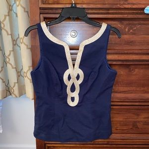 Lilly Pulitzer top